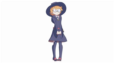 The Evolution of Lotte Littlr Witch Academia Merchandise